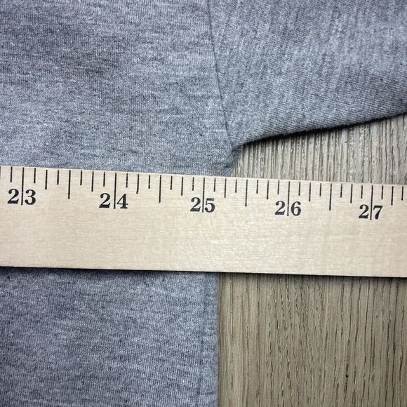 Disney Mickey Inc Shirt Mens 2XL Gray Donald Goofy Minnie Cartoon Tee 2000s - Picture 6 of 8